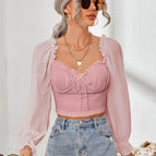 Blush Pink