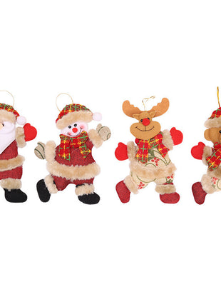 Christmas tree accessories