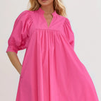 Hot Pink