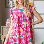 Fucsia Multi
