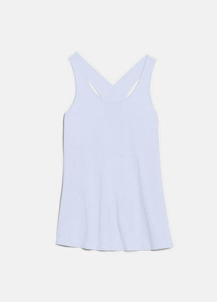 Crisscross Scoop Neck Active Tank - MimiStylez