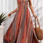 Orange-Red