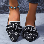 Black squares