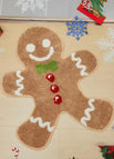 Gingerbread Man