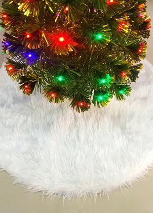 Christmas tree skirt Christmas tree decorations Christmas gifts Christmas scene matching