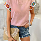 Blush Pink