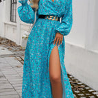 Azul pastel