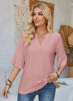 Dusty Pink