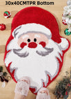 Santa Claus1 / 30x40CMTPR Bottom