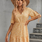 Pastel Yellow