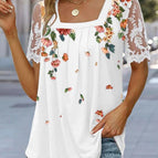 White / 3xl
