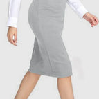 Cinza Heather / S