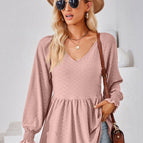 Dusty Pink
