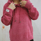 Deep Rose
