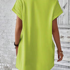 Neon Green / S