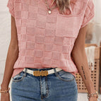 Dusty Pink