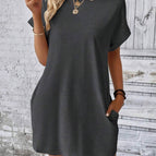 Dark Gray / S