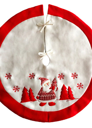 Christmas Decoration Christmas Tree Skirt
