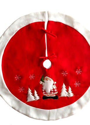 Christmas Decoration Christmas Tree Skirt
