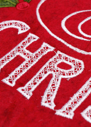 Christmas Tree Bottom Decoration Tree Skirt