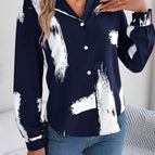 Dark Navy