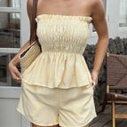 Light Yellow