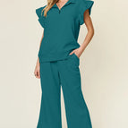 Deep Teal