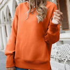 Naranja roja