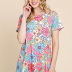Floral