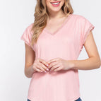 Pink / S
