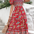 Deep Red
