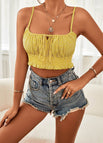 Banana Yellow