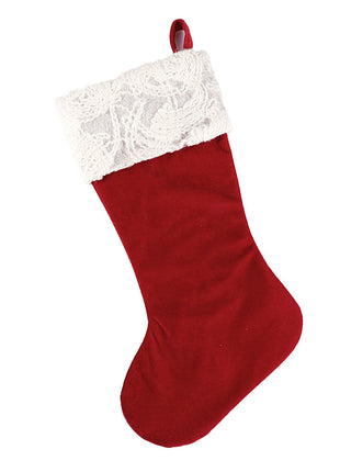 Christmas Decorations Stockings