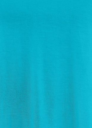 Basic Bae Full Size V-Neck Lantern Sleeve Blouse - MimiStylez