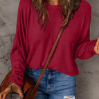 Deep Red