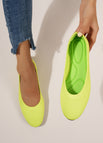 Fluorescent Yellow / US10