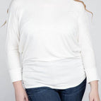 IVORY / 1X