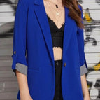 Royal  Blue