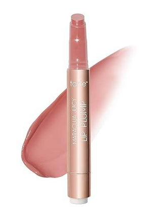 tarte maracuja juicy lip plump - MimiStylez