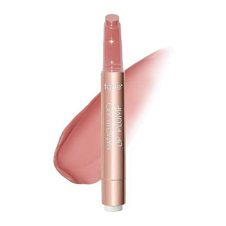 tarte maracuja juicy lip plump - MimiStylez