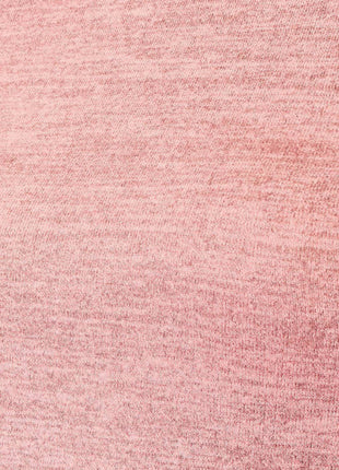 Double Take Ruffle Shoulder Long Sleeve T-Shirt - MimiStylez