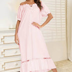 Blush Pink