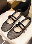 Black / 35