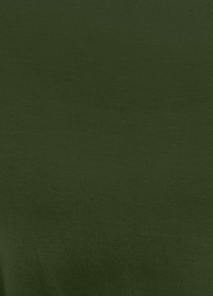 Basic Bae Full Size Round Neck Dropped Shoulder T-Shirt - MimiStylez