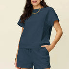 Deep Teal
