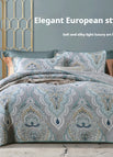 Light Luxury Style Secret / 230×250cm