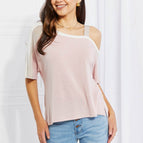 Dusty Pink