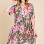 Floral