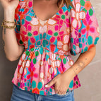 Hot Pink