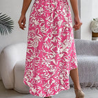Fuchsia Pink
